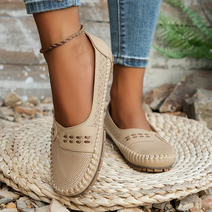 Women's footwear