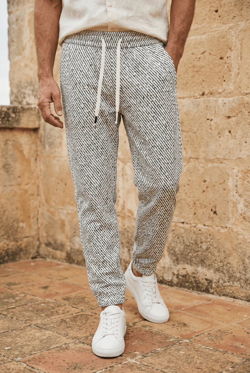 Men's Pants